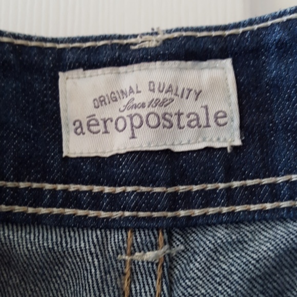 Aeropostale jean shorts - Picture 4 of 5